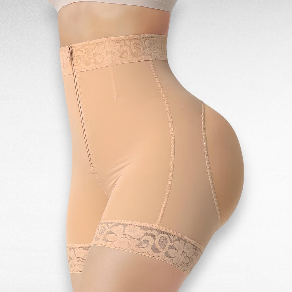 Compress & Lift Shorts