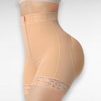 Compress & Lift Shorts