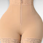 Compress & Lift Shorts