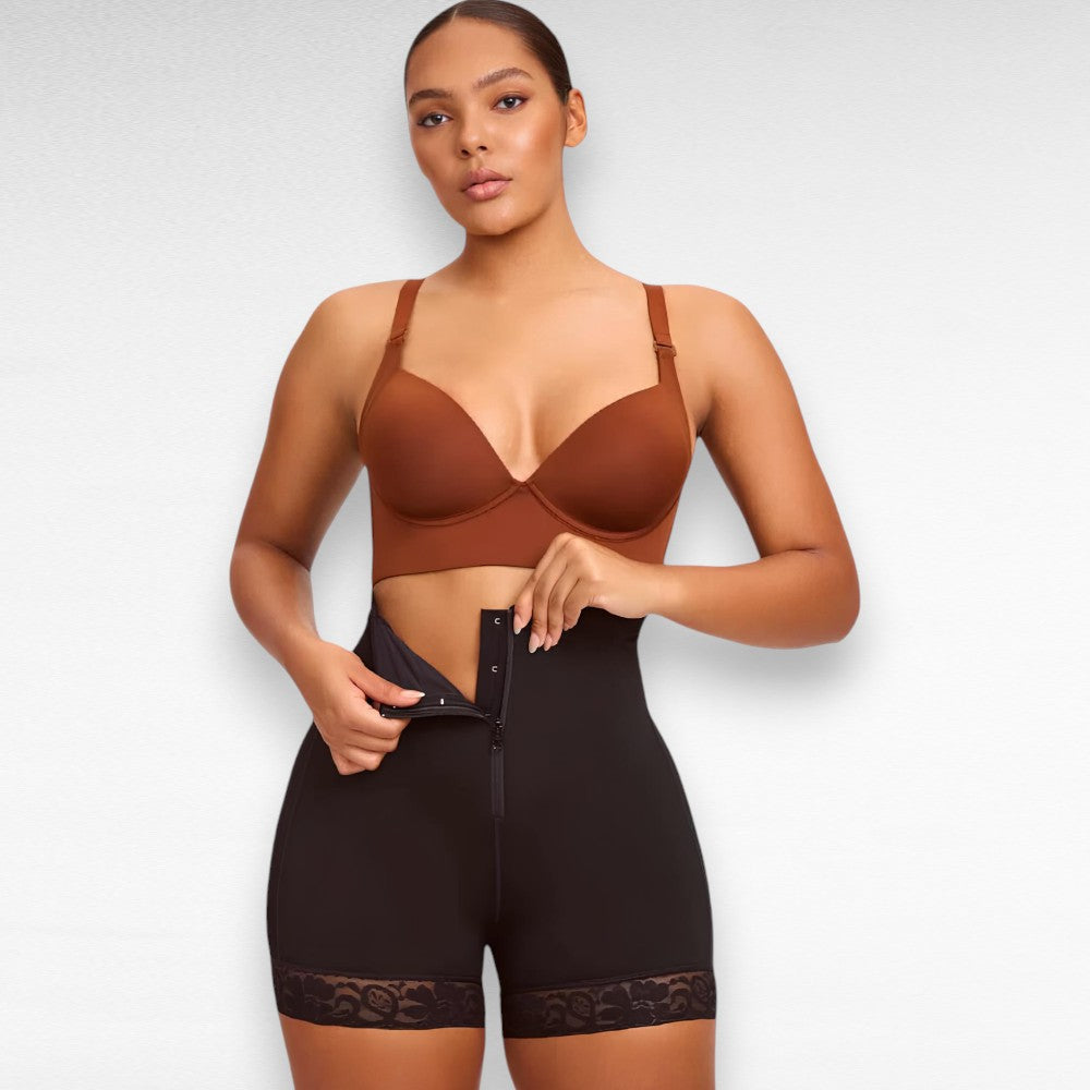 Compress & Lift Shorts
