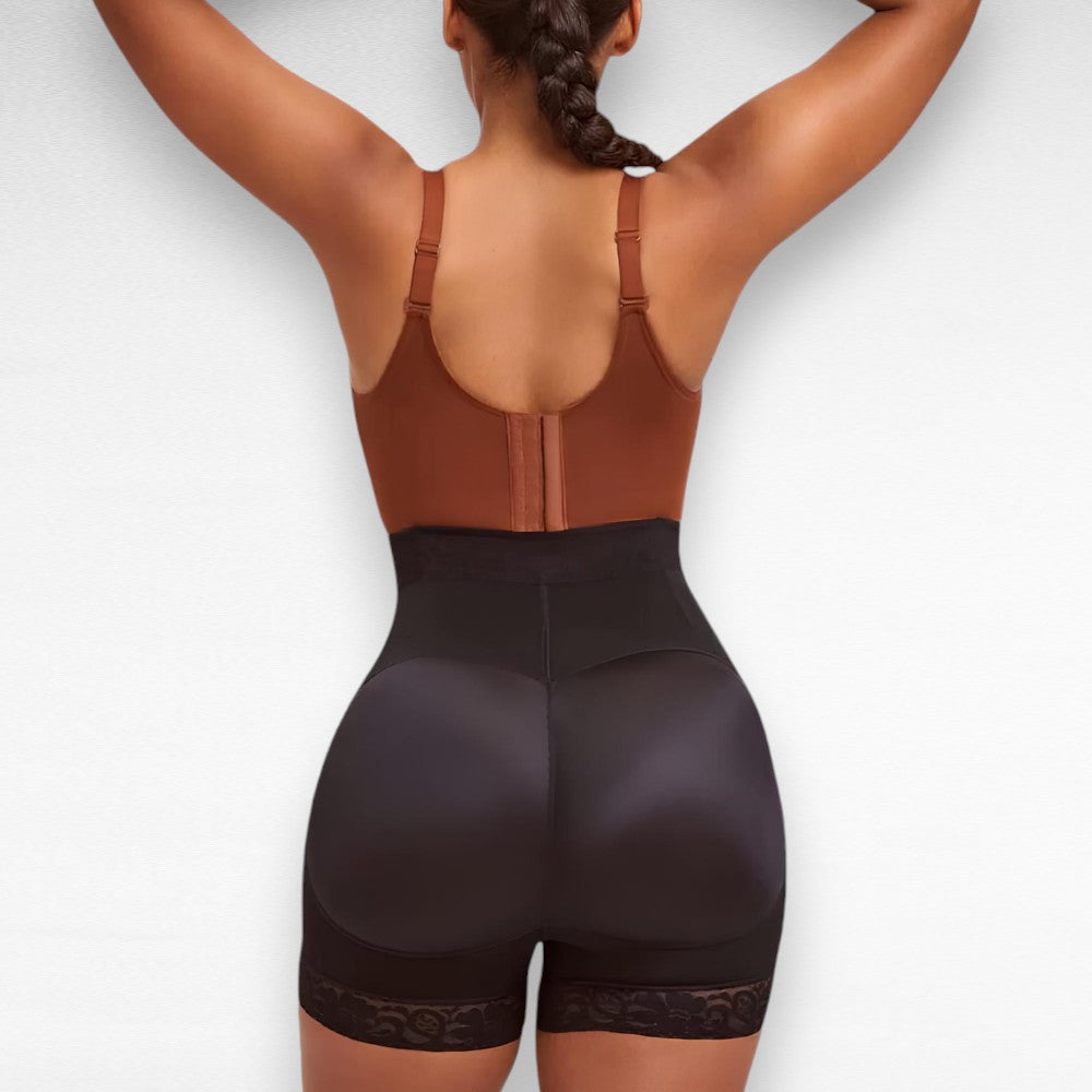 Compress & Lift Shorts