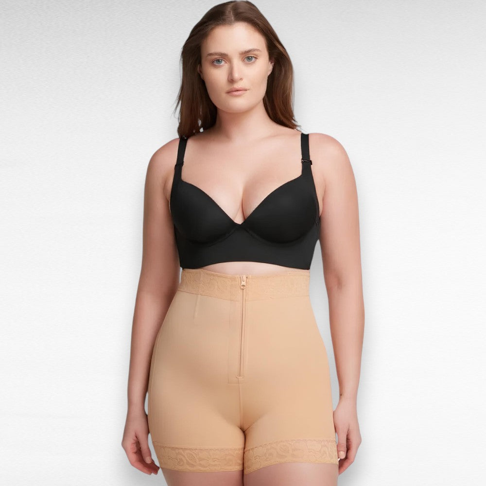 Compress & Lift Shorts