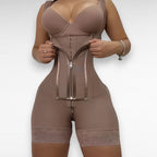 Hourglass Tummy Control Bodysuit
