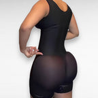 Hourglass Tummy Control Bodysuit