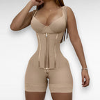 Hourglass Tummy Control Bodysuit