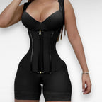 Hourglass Tummy Control Bodysuit