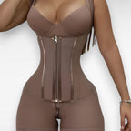 Hourglass Tummy Control Bodysuit