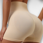 Tummy Control Shorts