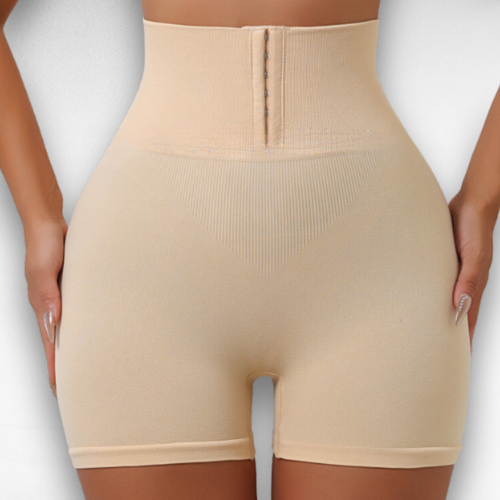 Tummy Control Shorts