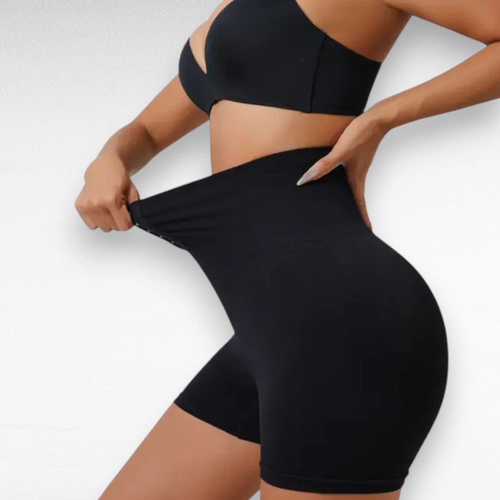 Tummy Control Shorts