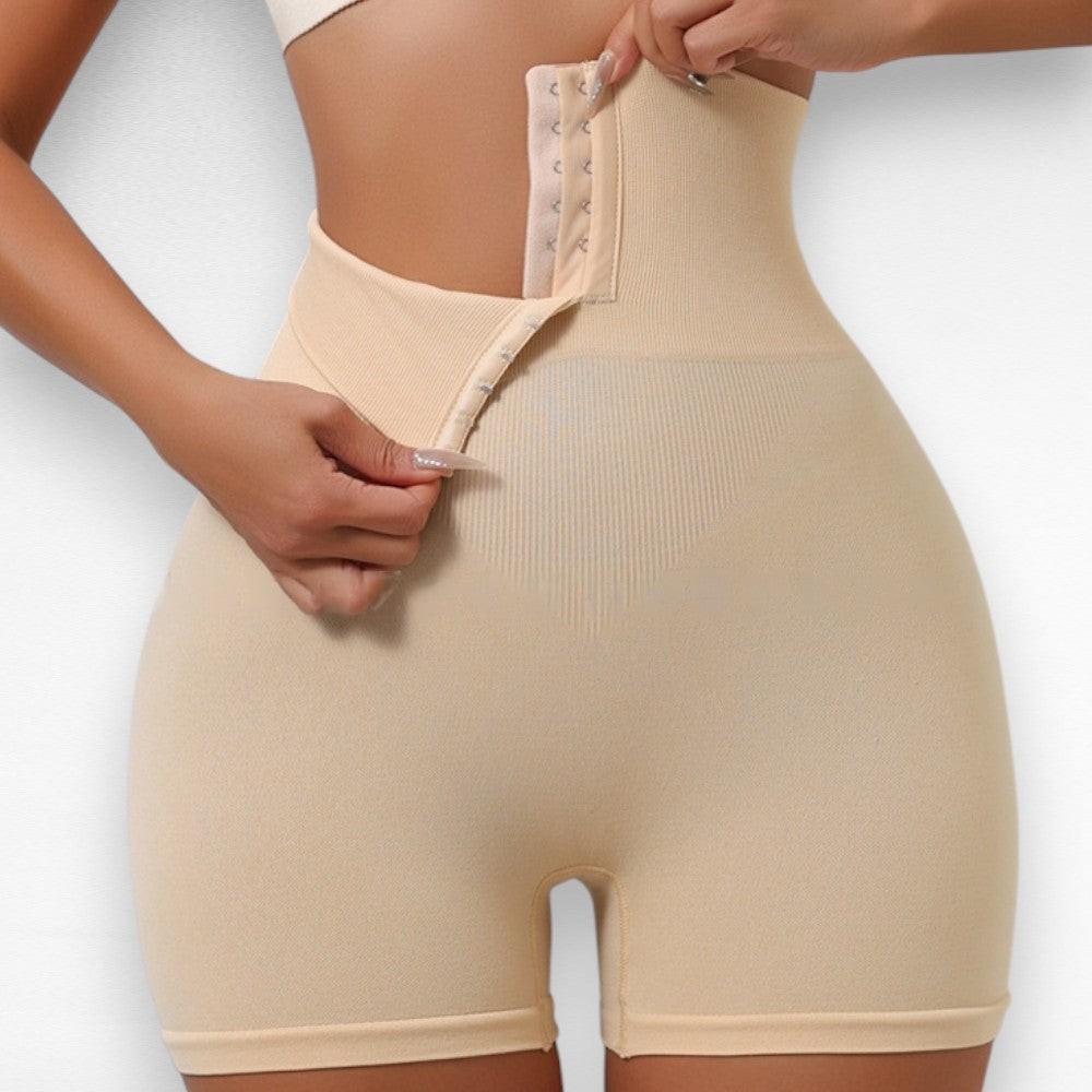 Tummy Control Shorts
