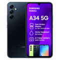 Samsung Galaxy A34 5G