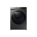 Samsung 9kg 6kg Washer Dryer Inox WD90T654DBN