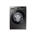 Samsung 7kg Front Load Washing Machine Inox Silver WW70T4040CXFA