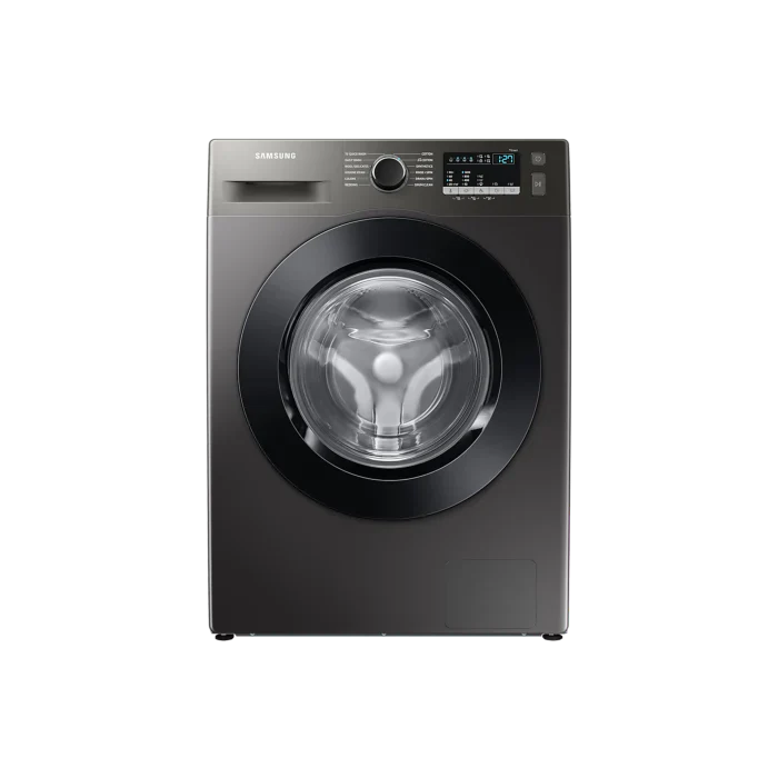 Samsung 7kg Front Load Washing Machine Inox Silver WW70T4040CXFA